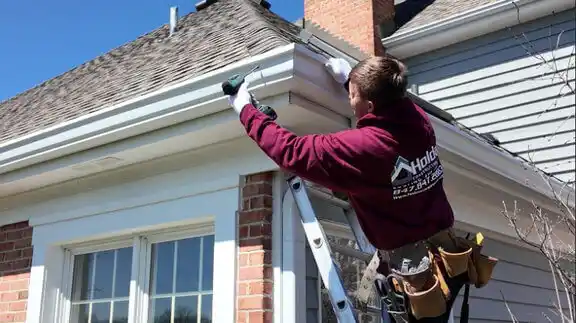 gutter services Atlantic Highlands